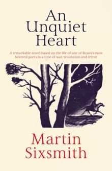 An Unquiet Heart - Martin Sixsmith