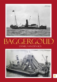 Baggergoud - Daniël van den Bos