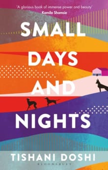 “Small Days and Nights