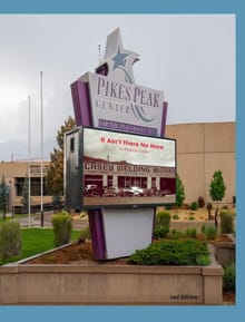 It Ain't There No more - Patrick Casey