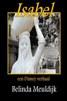 Isabel, een Disney verhaal - Belinda Meuldijk