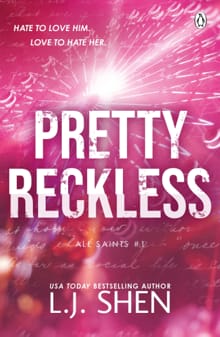Pretty Reckless - L. J. Shen