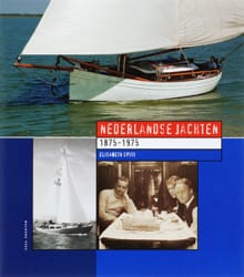 “Nederlandse Jachten 1875-1975