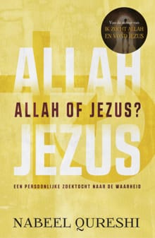 Allah of Jezus? - Nabeel Qureshi