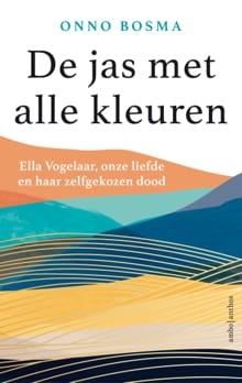 Als je grote liefde niet verder kan leven