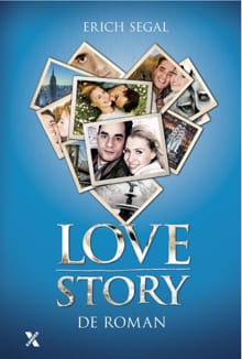 Love story - Erich Segal