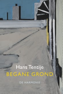 Begane grond - Hans Tentije
