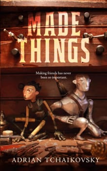 “Made Things