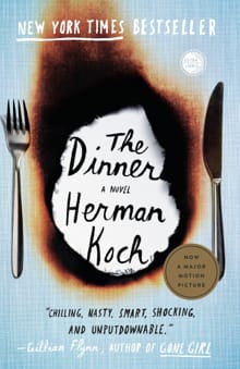 Koch, H: Dinner - Herman Koch
