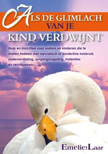 Als de glimlach van je kind verdwijnt - Emelie van Laar