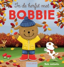 “In de herfst met Bobbie