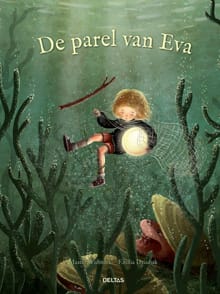 De parel van Eva - MARTIN WILDMARK, Martin Widmark