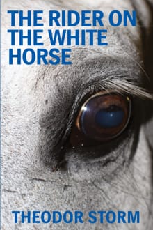 The Rider on the White Horse - Theodor Storm, Margaret Munsterberg