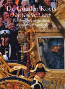 “De Gouden Koets / The Golden Coach NL-E