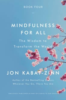 Kabat-Zinn, J: Mindfulness for All - Jon Kabat-Zinn