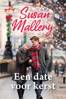 Een date voor kerst - Susan Mallery