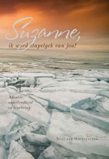 Suzanne, ik word stapelgek van jou! - Suzy Van Hofstraeten