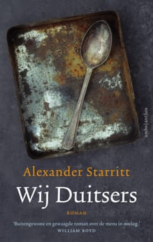 Wij Duitsers - Alexander Starritt