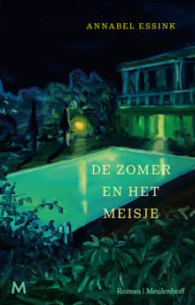 De zomer en het meisje - Annabel Essink