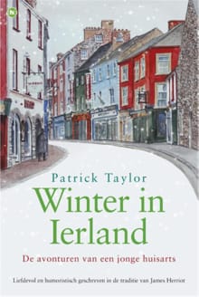 Winter in Ierland - Patrick Taylor