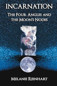 Incarnation - Melanie Reinhart