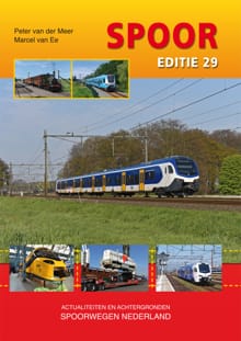 Spoor - 29 - Marcel van Ee, Peter van der Meer