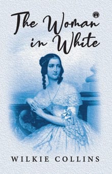 “The Woman in White
