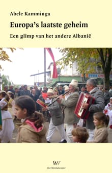 Europa's laatste geheim - Abele Kamminga