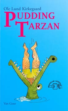 Pudding Tarzan - Ole Lund Kirkegaard