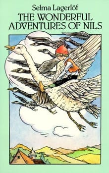 “The Wonderful Adventures of Nils