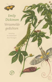 Verzamelde gedichten - Emily Dickinson