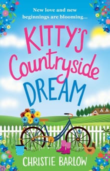 “Kitty's Countryside Dream