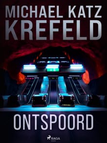 Ontspoord - Michael Katz Krefeld