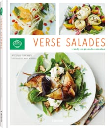 Verse salades - Nicola Graimes