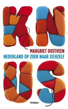 Knus - Margriet Oostveen