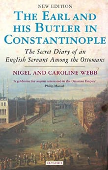 “The Earl and His Butler in Constantinople