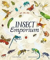 Insect Emporium - Susie Brooks, Dawn Cooper