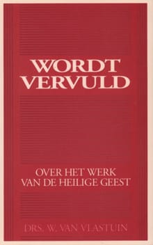 Wordt vervuld - Prof. Dr. W. van Vlastuin