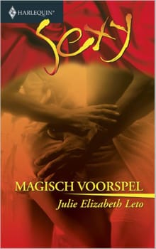Magisch voorspel - Julie Elizabeth Leto