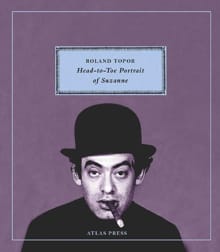 Head-to-Toe Portrait of Suzanne - Roland Topor