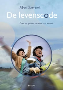 De levenscode - Albert Sonnevelt