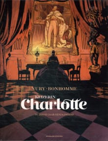 Zestig jaar eenzaamheid - Fabien Nury