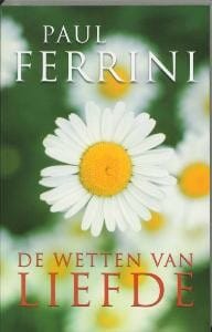 De wetten van liefde - Paul Ferrini