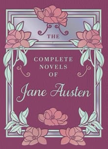 “The Complete Novels of Jane Austen