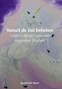 Vanuit de ziel bekeken - Birgitte Bosch