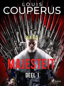 Majesteit - Louis Couperus