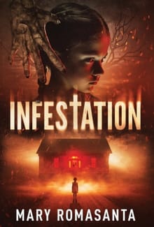 Romasanta, M: Infestation - Mary Romasanta