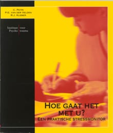 Hoe gaat het met u? - Carry Petri, Peter Gerardus van der Velden, ...