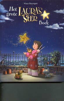 Het grote Laura's ster boek - K. BAUMGART, C. Neudert, ...