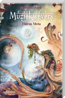 Muziekwevers - Thirza Meta